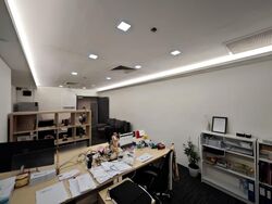 International Plaza (D2), Office #528648401
